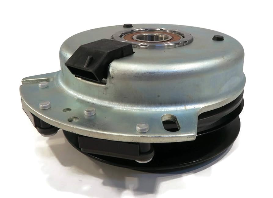 Amazon.com : The ROP Shop Electric PTO Clutch for Toro Titan